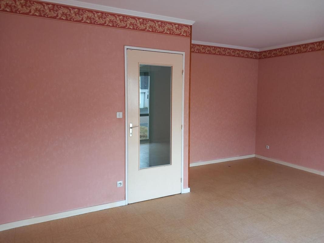 Maison à vendre, 101m², Hennebont