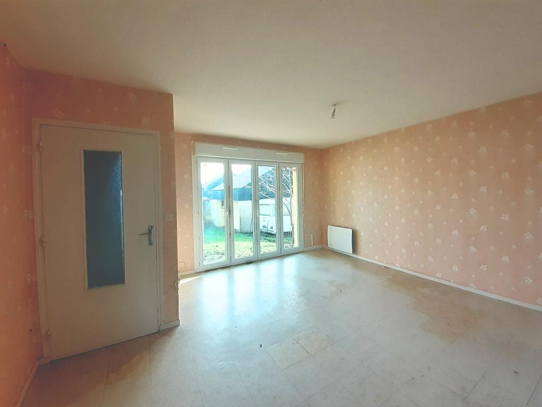 Maison à vendre, 85m², Lanvénégen
