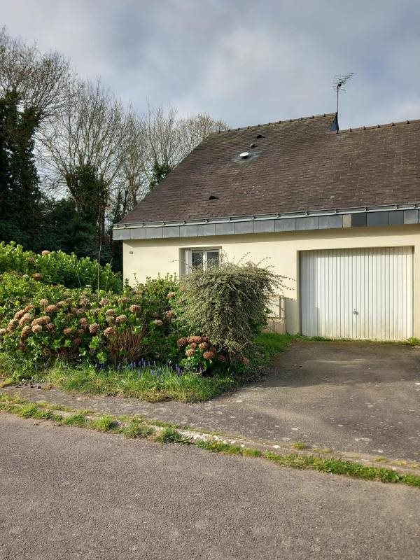 Maison à vendre, 68m², Auray