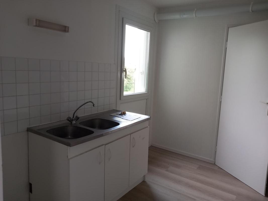 Maison à vendre, 68m², Auray
