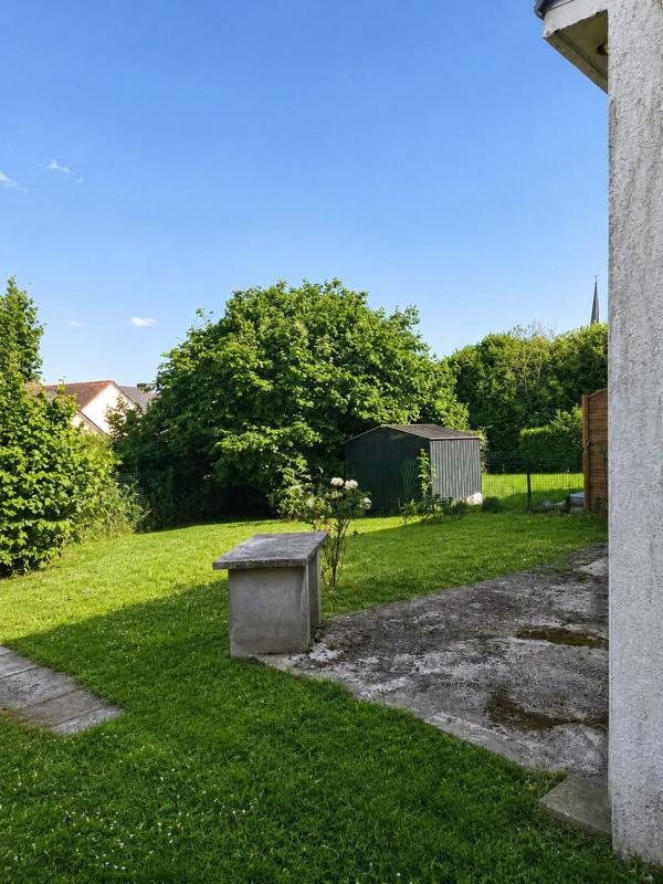 Maison à vendre, 94m², Peillac