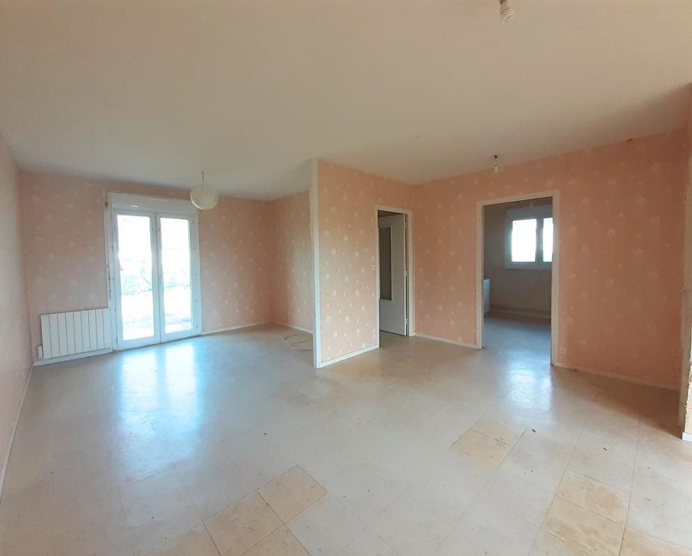 Maison à vendre, 85m², Lanvénégen