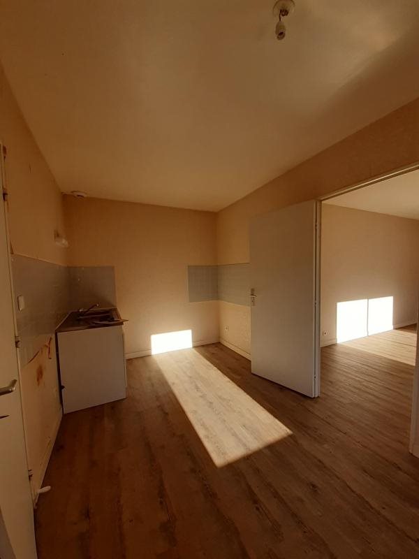 Maison à vendre, 66m², Réguiny