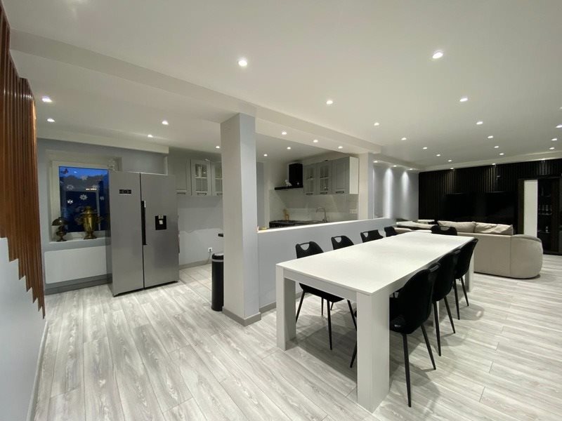 Maison à vendre, 130m², Dabo