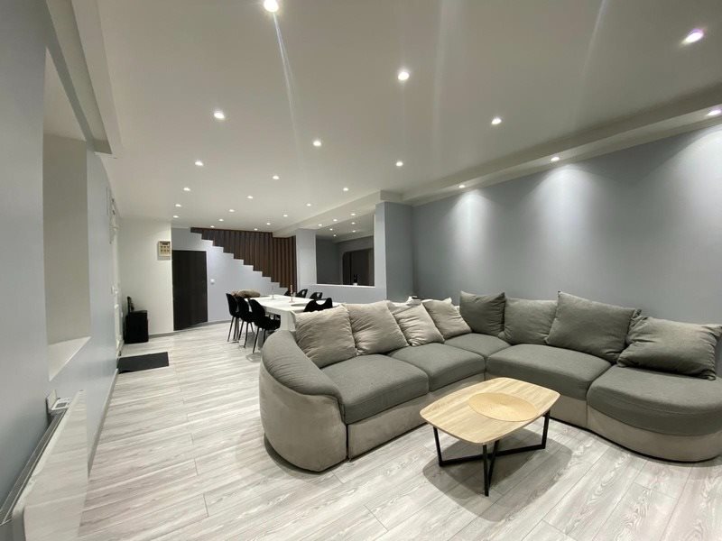 Maison à vendre, 130m², Dabo