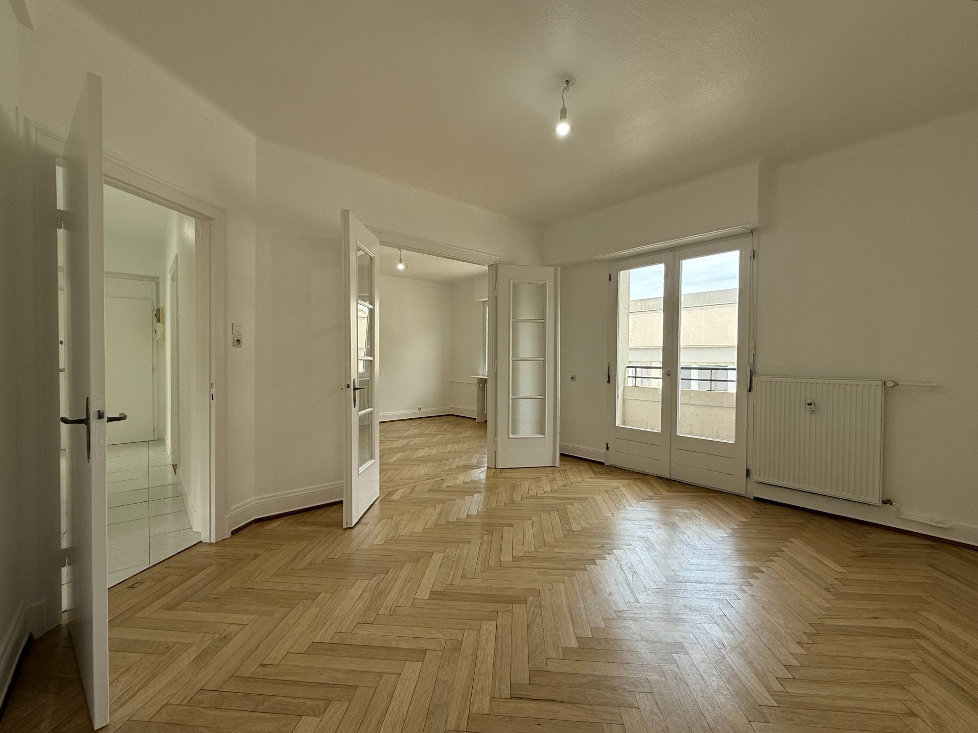 Appartement à vendre, 73m², Strasbourg