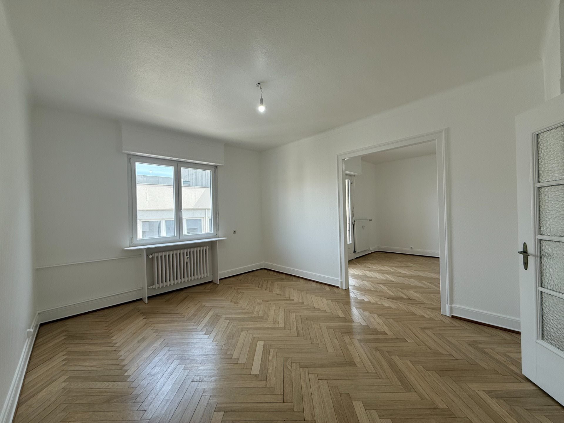 Appartement à vendre, 73m², Strasbourg