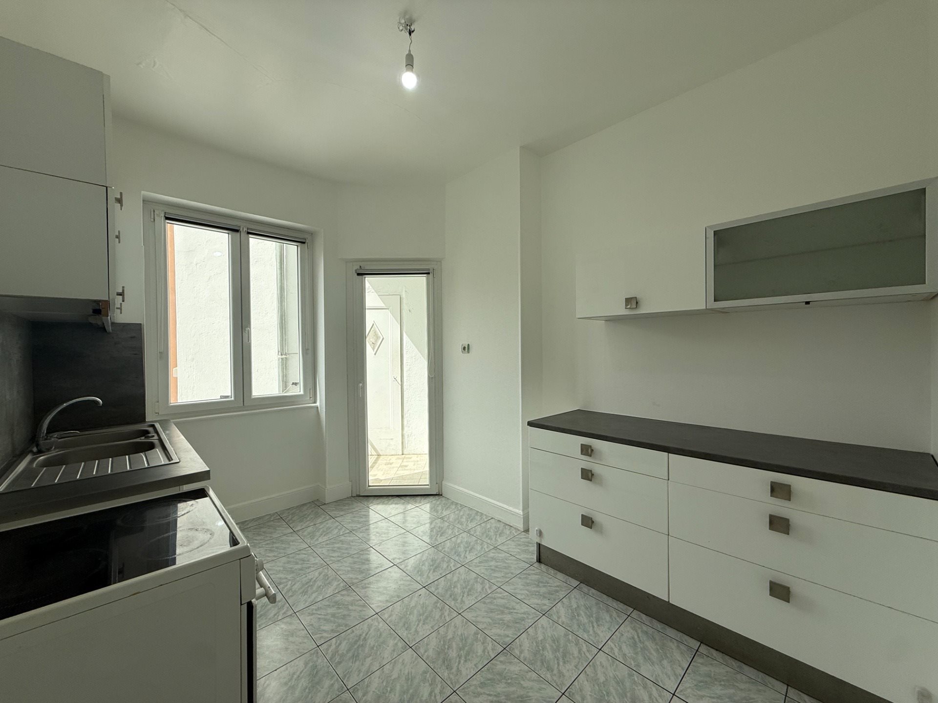 Appartement à vendre, 73m², Strasbourg