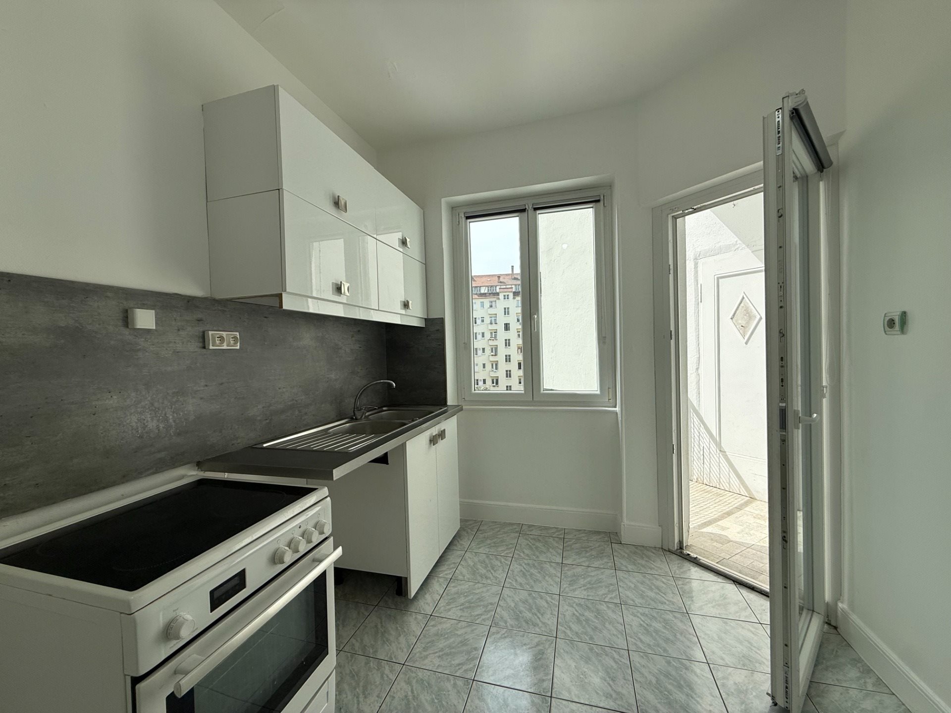 Appartement à vendre, 73m², Strasbourg