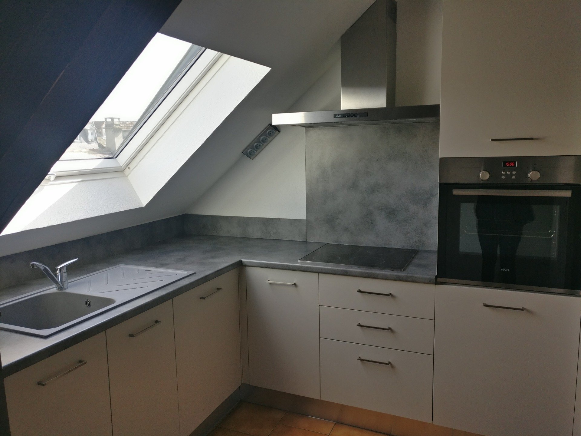 Appartement à louer, 69m², Strasbourg