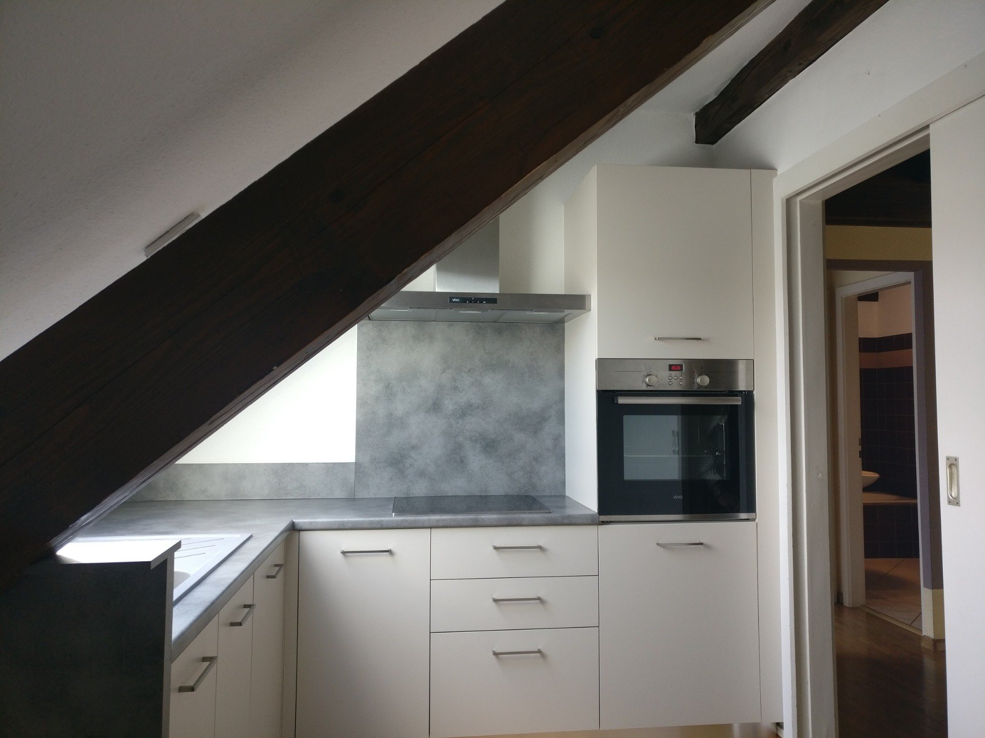 Appartement à louer, 69m², Strasbourg