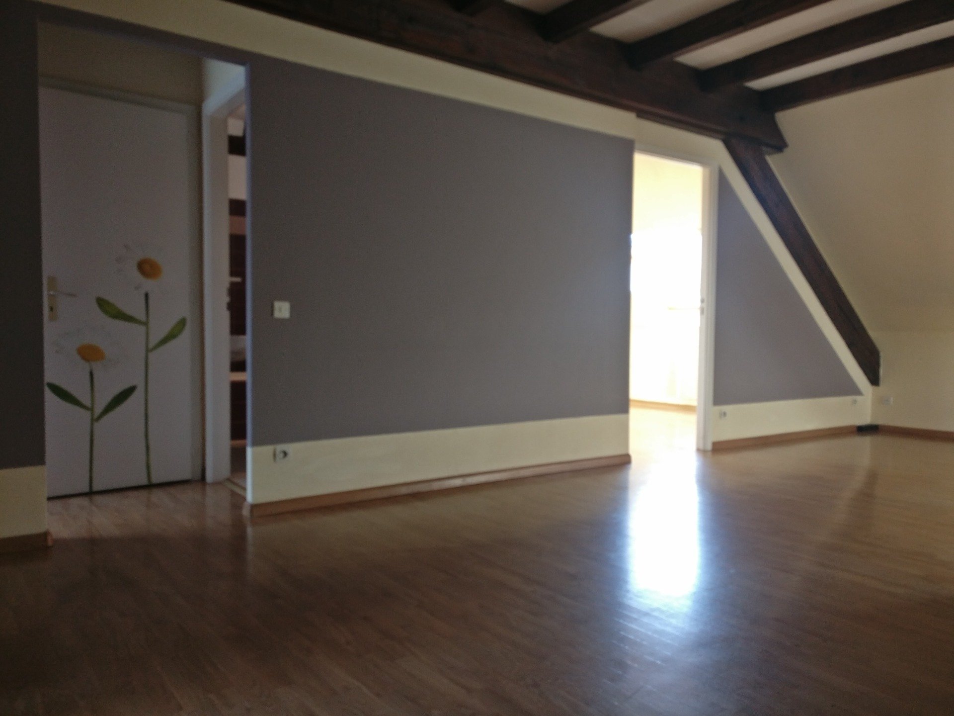 Appartement à louer, 69m², Strasbourg