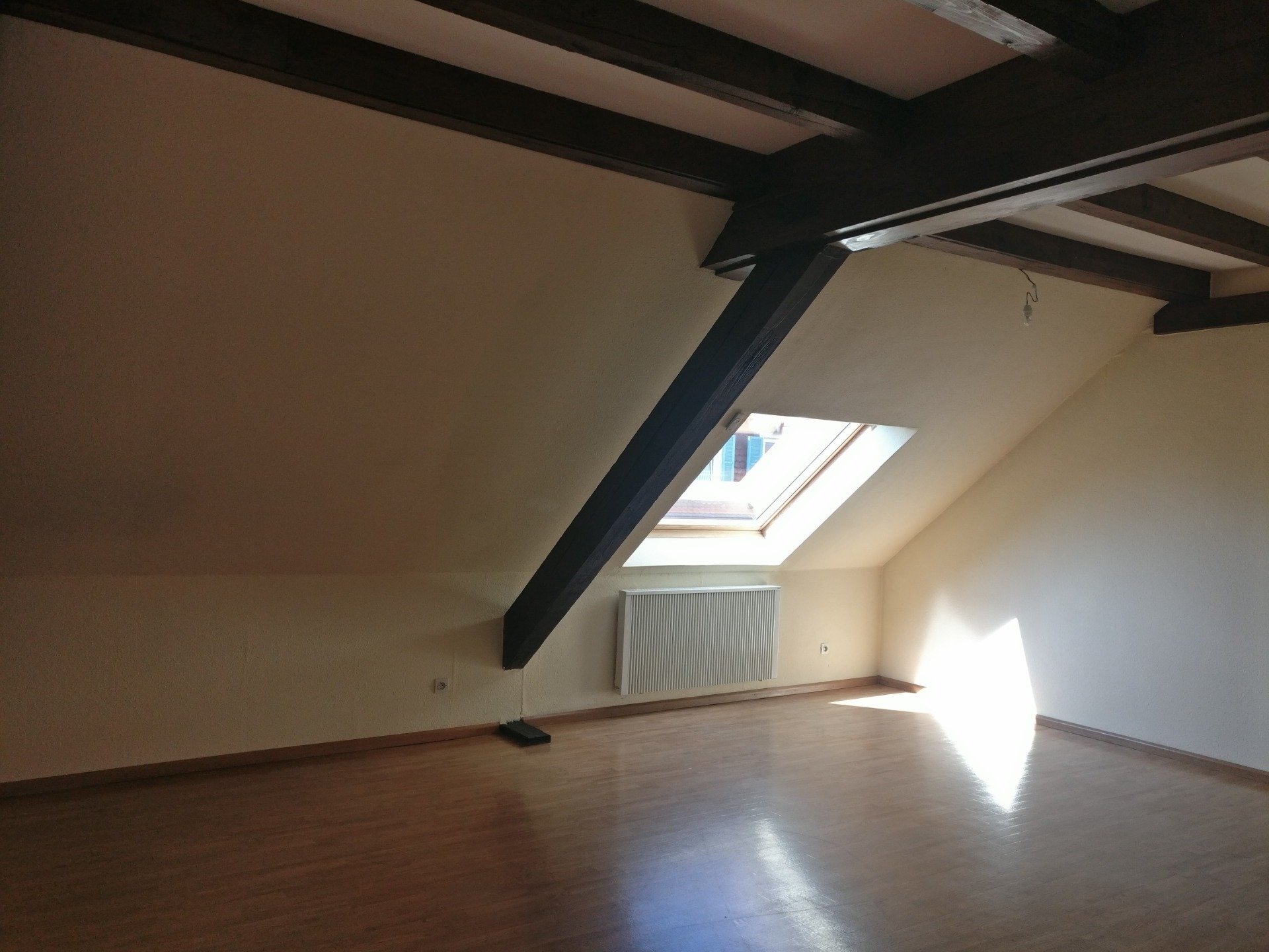 Appartement à louer, 69m², Strasbourg