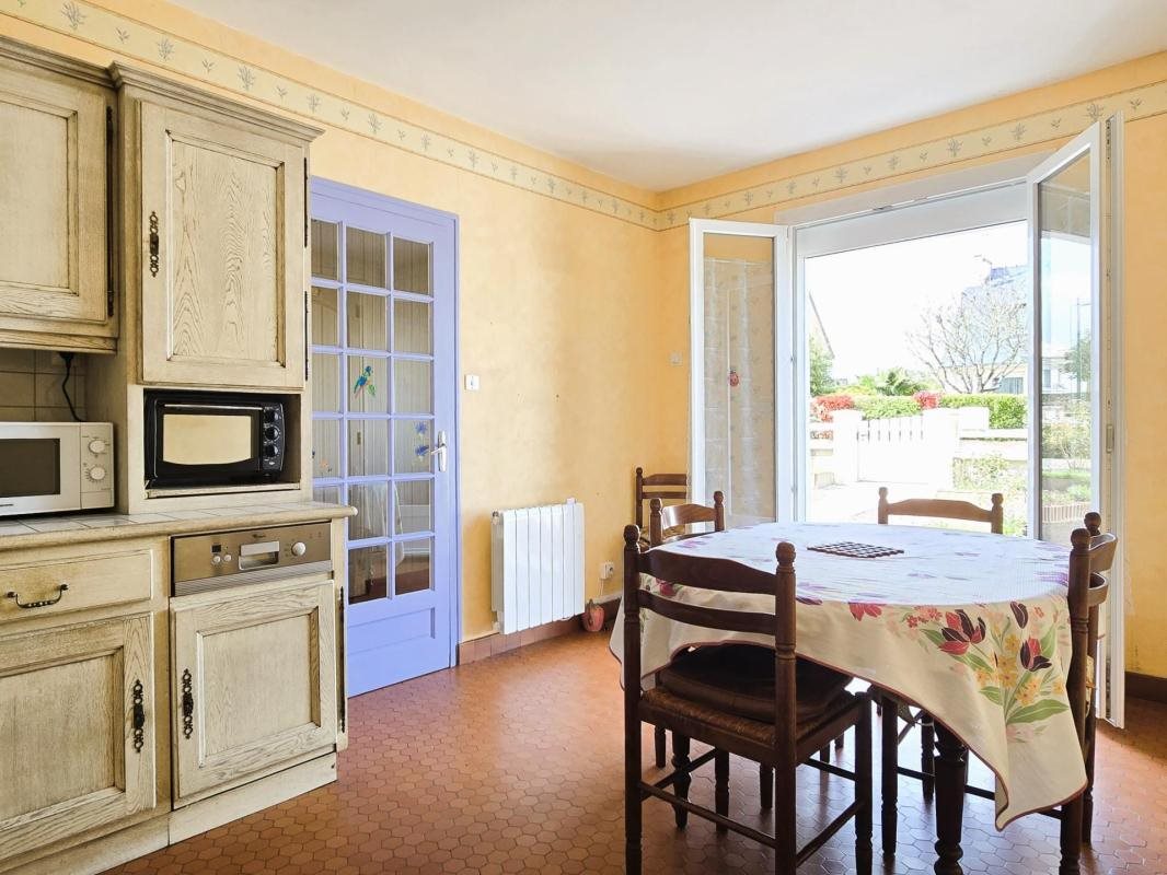 Maison à vendre, 95m², Mézangers
