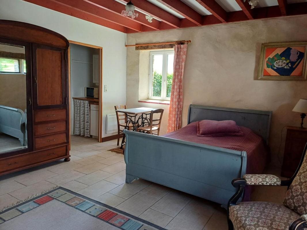 Maison à vendre, 138m², Saint-Germain-de-Coulamer