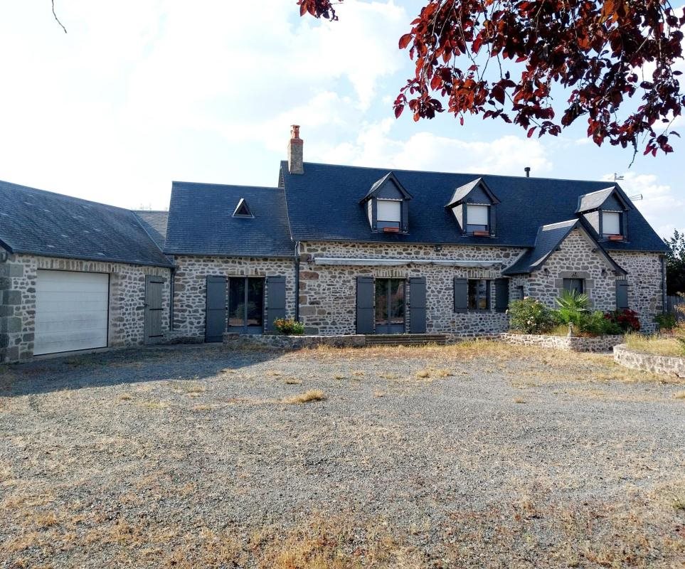 Maison à vendre, 157m², Jublains