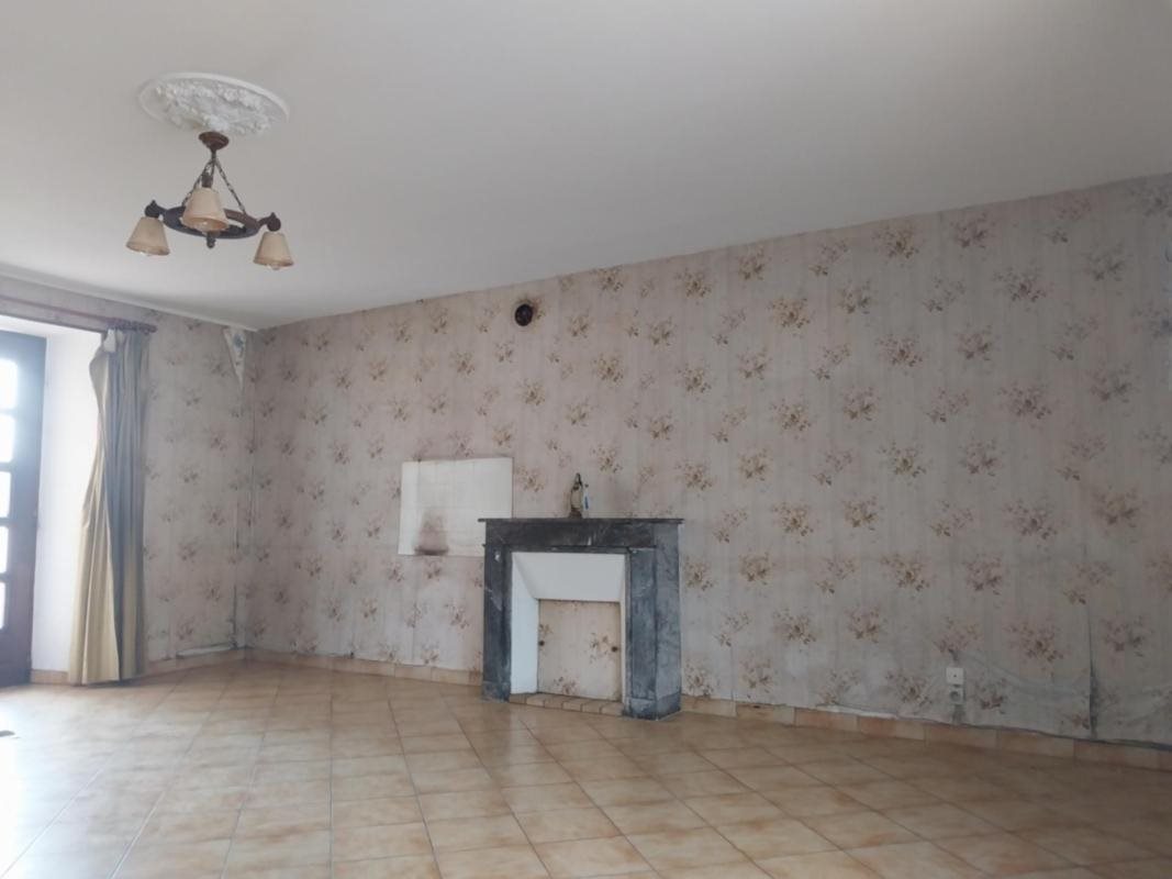 Maison à vendre, 106m², Vimartin-sur-Orthe