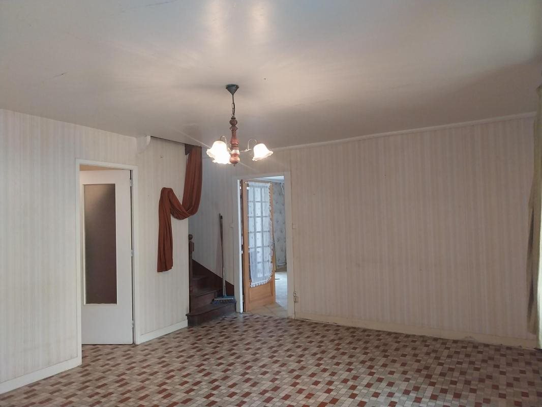 Maison à vendre, 106m², Vimartin-sur-Orthe