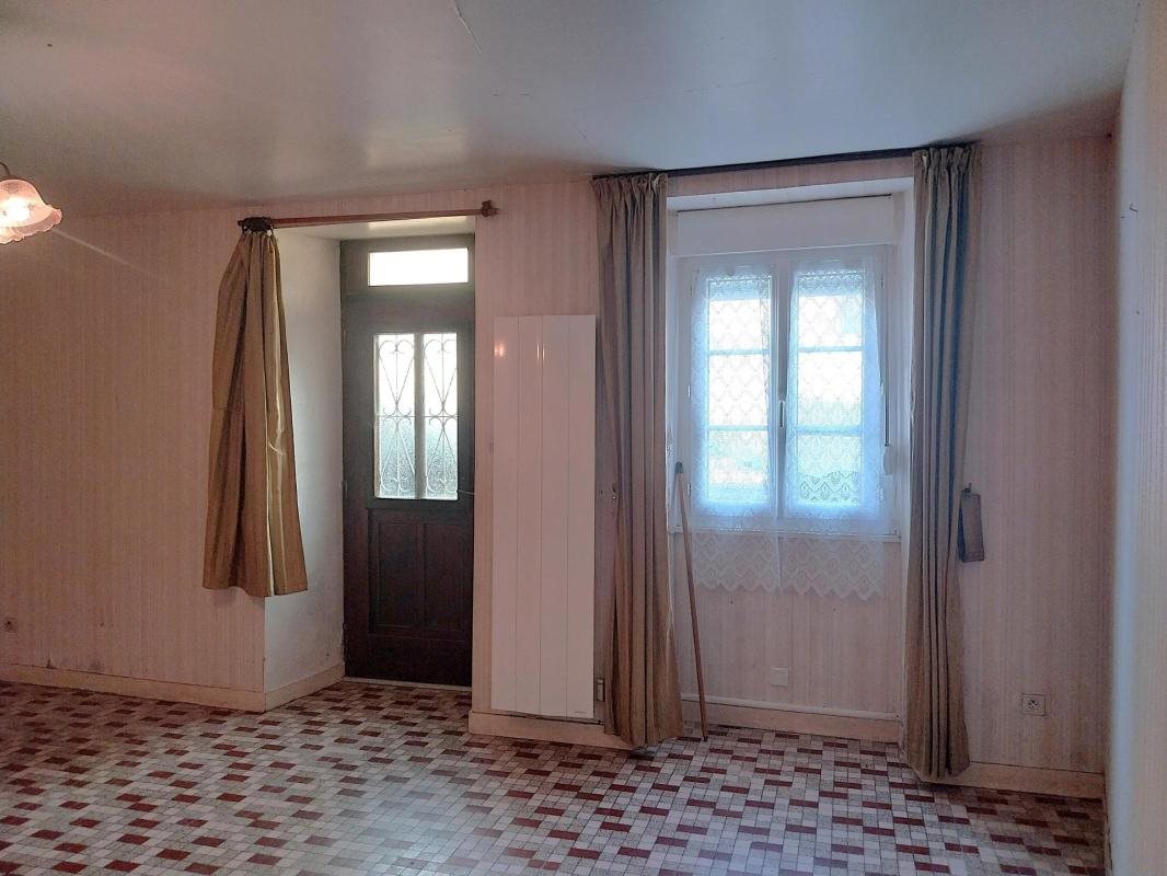 Maison à vendre, 106m², Vimartin-sur-Orthe