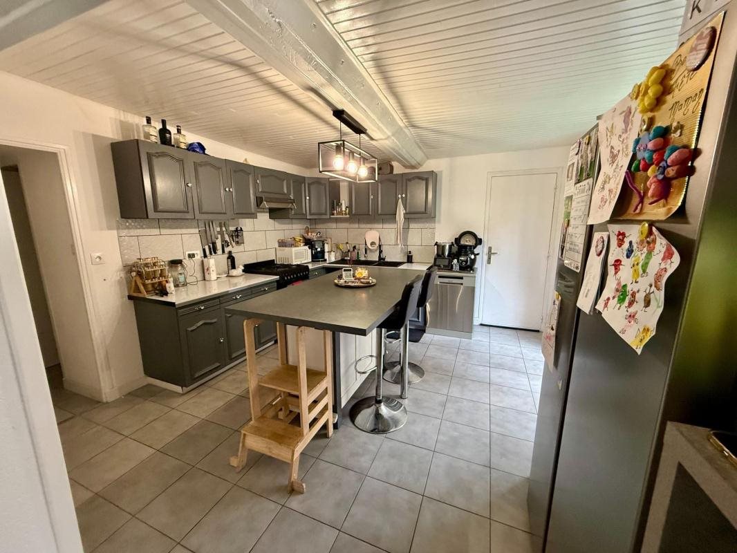 Maison à vendre, 96m², Blandouet-Saint Jean