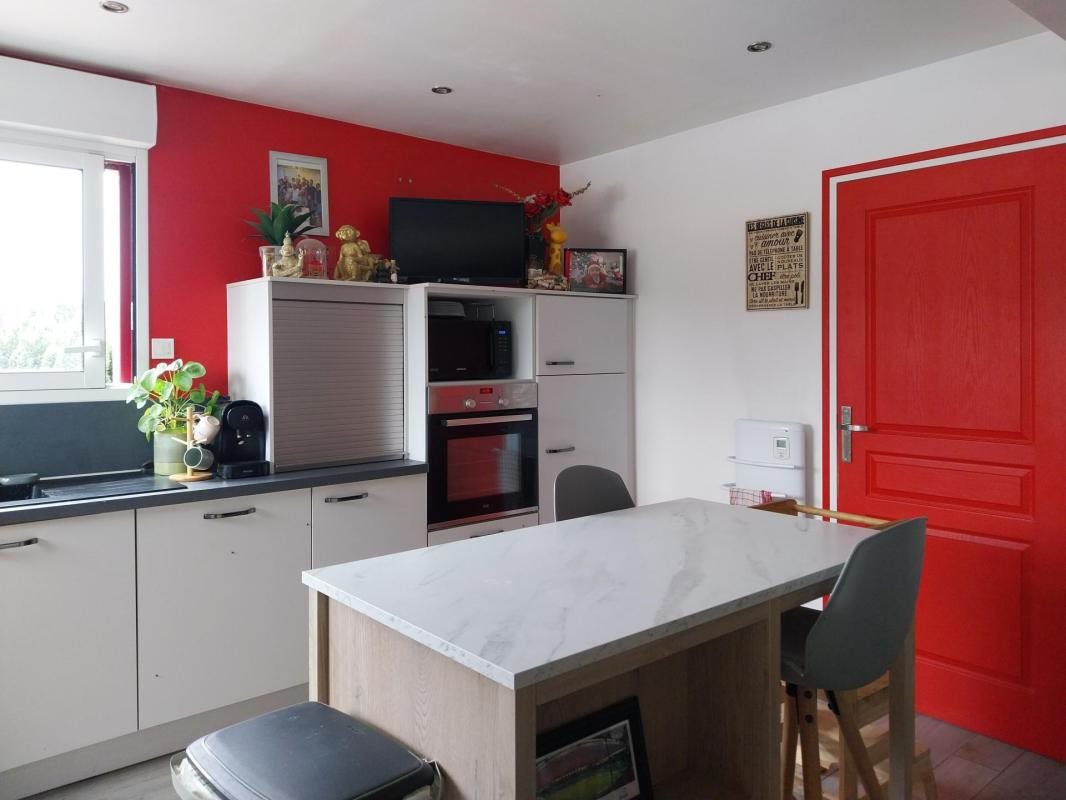 Maison à vendre, 90m², Parennes