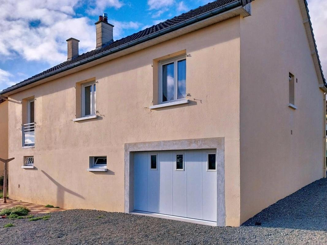 Maison à vendre, 85m², Villaines-la-Juhel