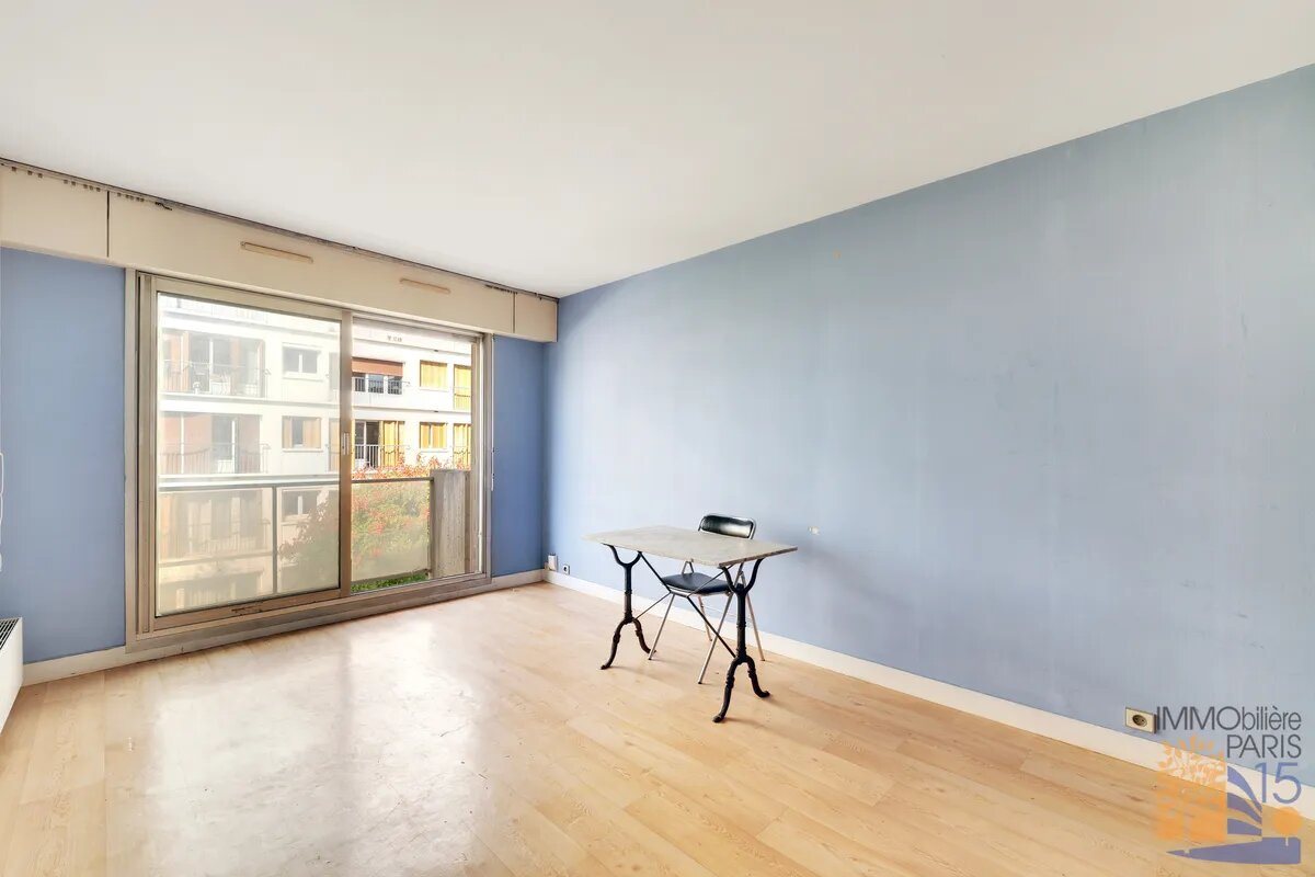 Appartement à vendre, 41m², Boulogne-Billancourt