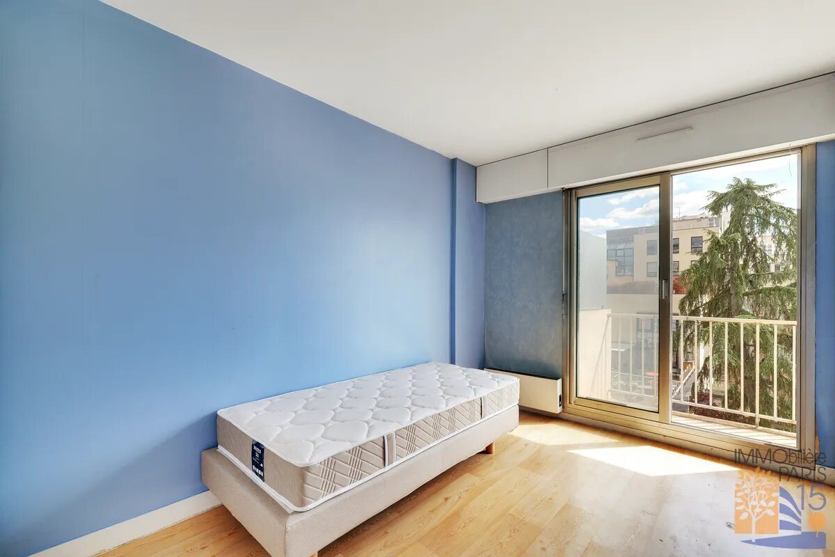 Appartement à vendre, 41m², Boulogne-Billancourt