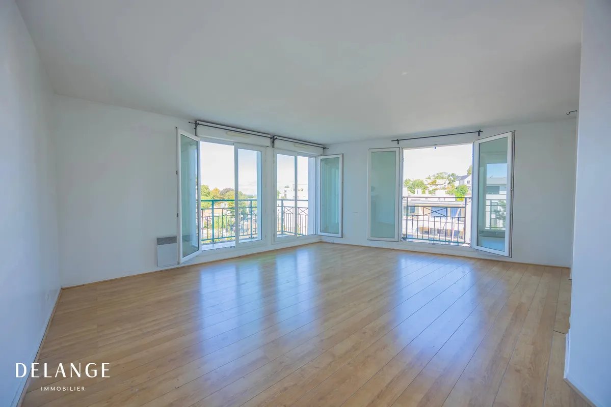 Appartement à vendre, 38m², Rueil-Malmaison