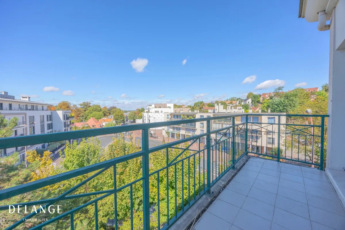 Appartement à vendre, 38m², Rueil-Malmaison