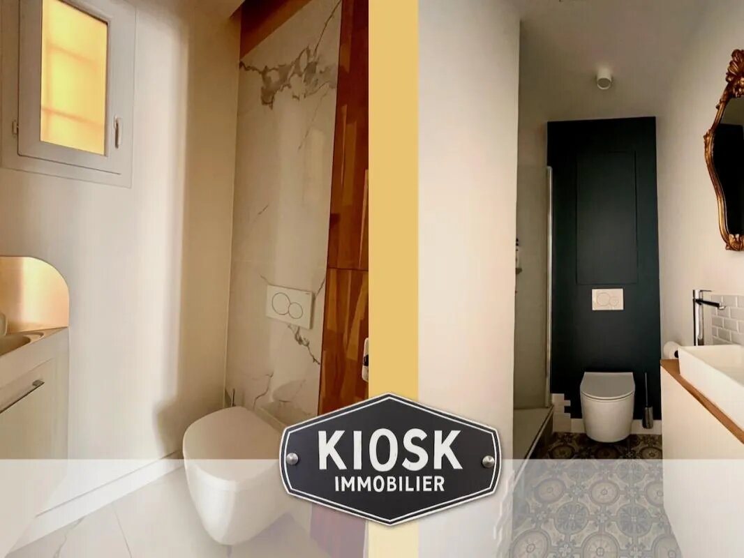 Appartement à louer, 105m², Paris 14ème