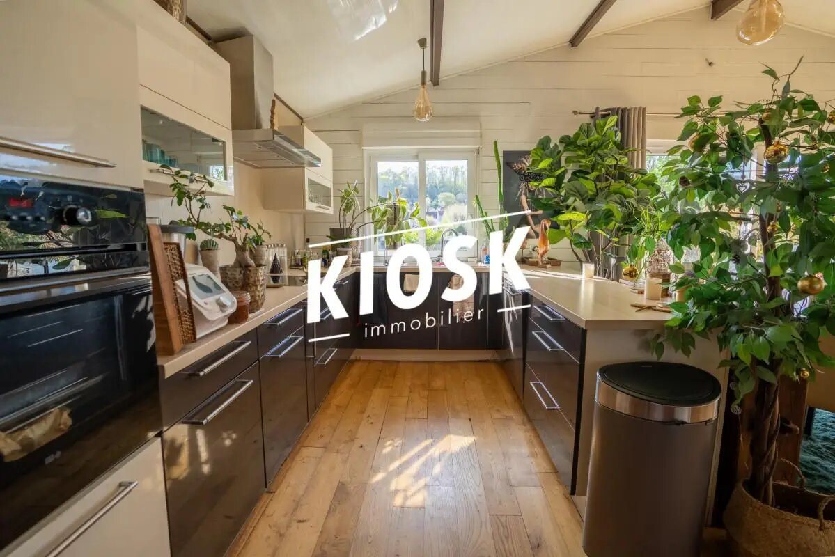Maison à vendre, 88m², Villennes-sur-Seine