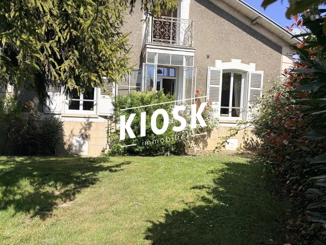 Maison à vendre, 190m², Montereau-Fault-Yonne