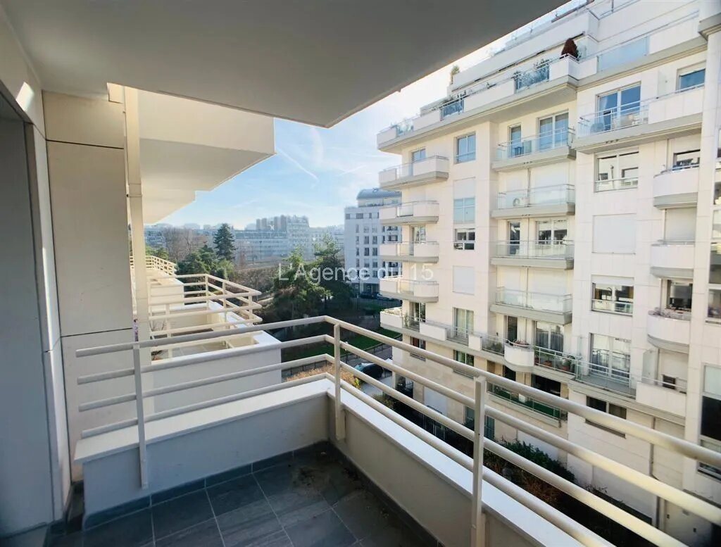 Appartement à vendre, 72m², Boulogne-Billancourt