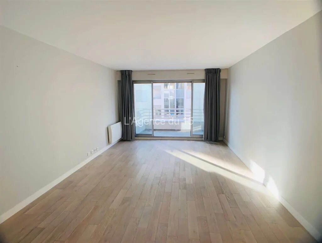 Appartement à vendre, 72m², Boulogne-Billancourt