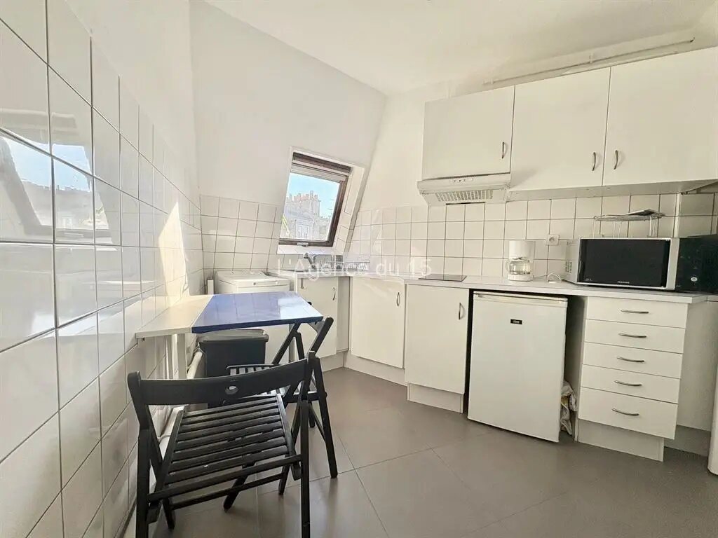Appartement à louer, 21m², Paris 15ème