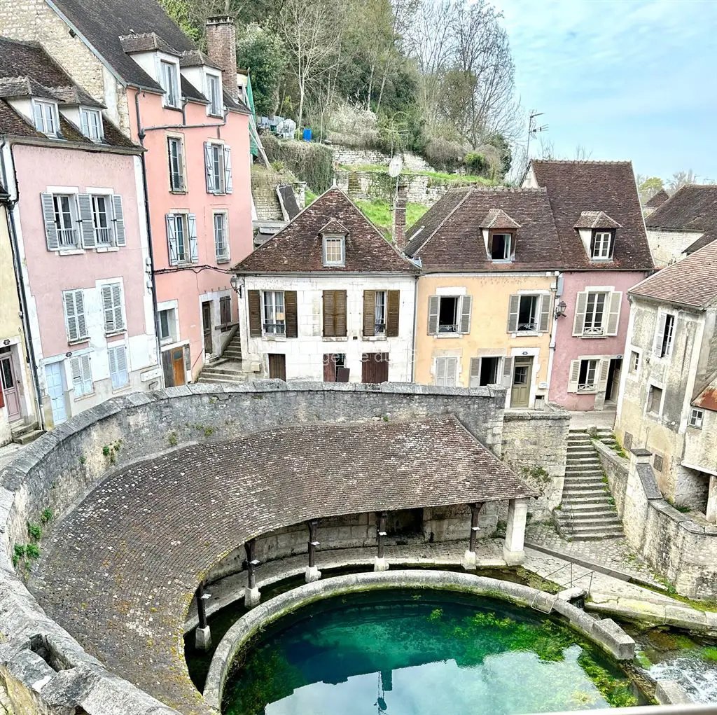 Maison à vendre, 200m², Tonnerre