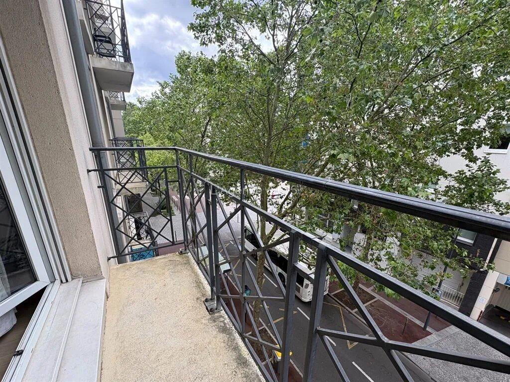 Appartement à vendre, 41m², Issy-les-Moulineaux