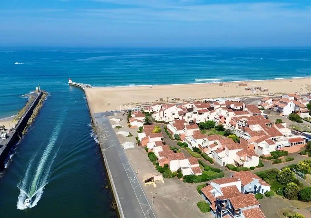 Appartement à vendre, 32m², Capbreton