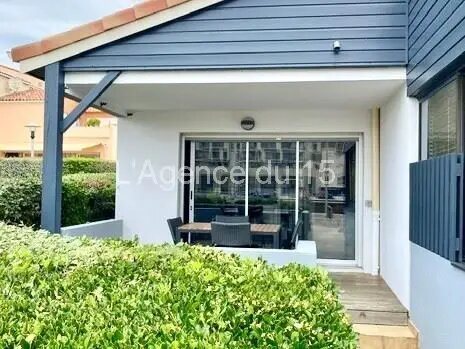 Appartement à vendre, 32m², Capbreton