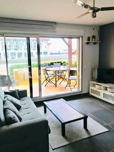 Appartement à vendre, 32m², Capbreton