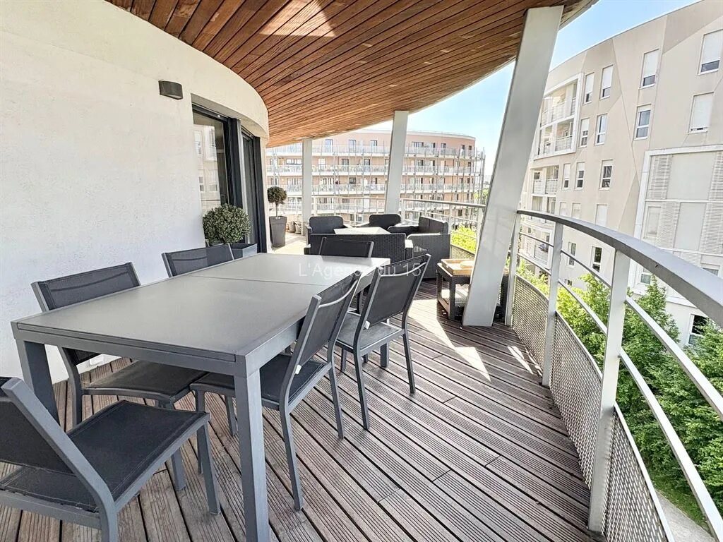 Appartement à vendre, 67m², Issy-les-Moulineaux