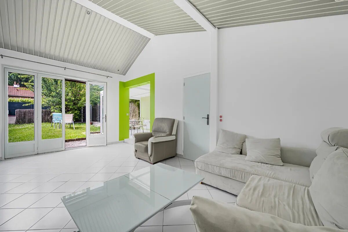 Maison à vendre, 66m², Argenteuil