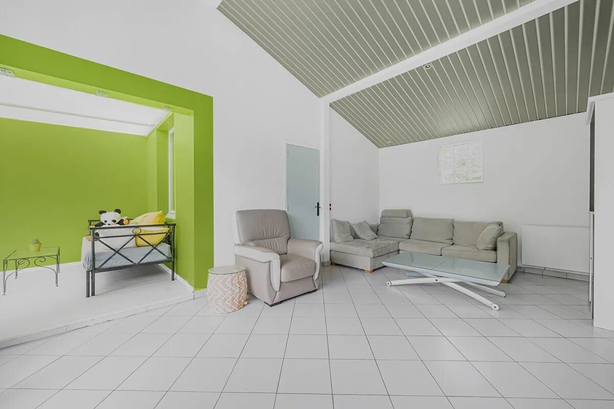 Maison à vendre, 66m², Argenteuil