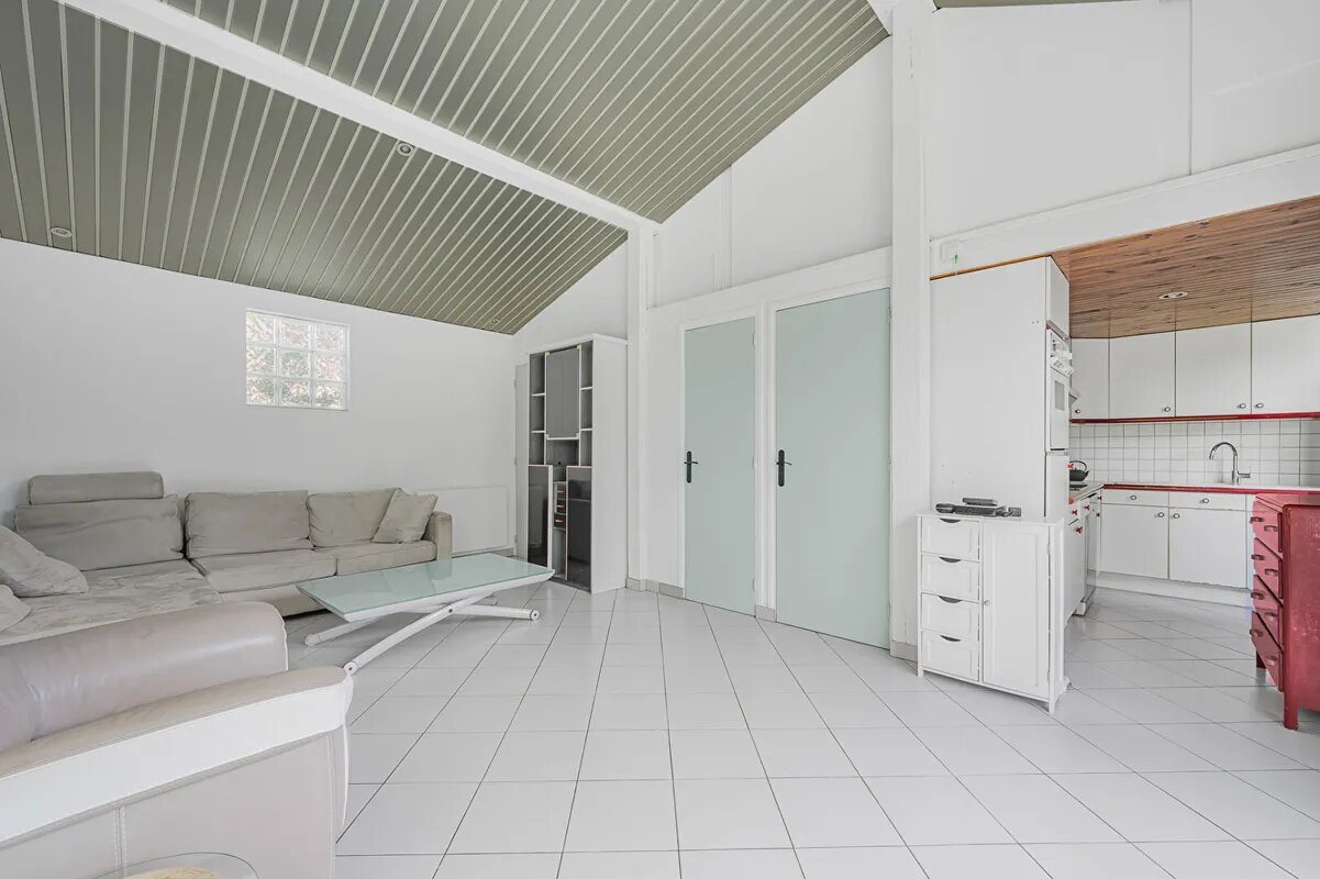 Maison à vendre, 66m², Argenteuil