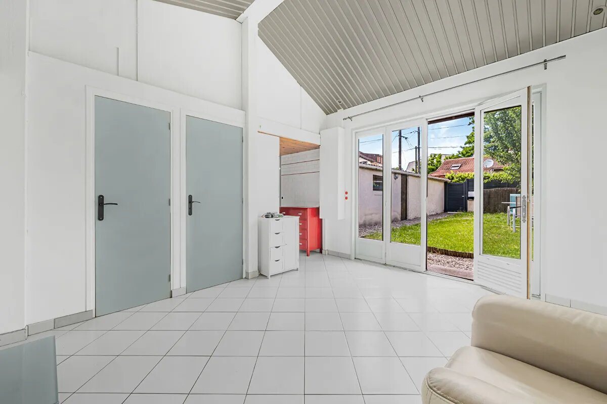 Maison à vendre, 66m², Argenteuil