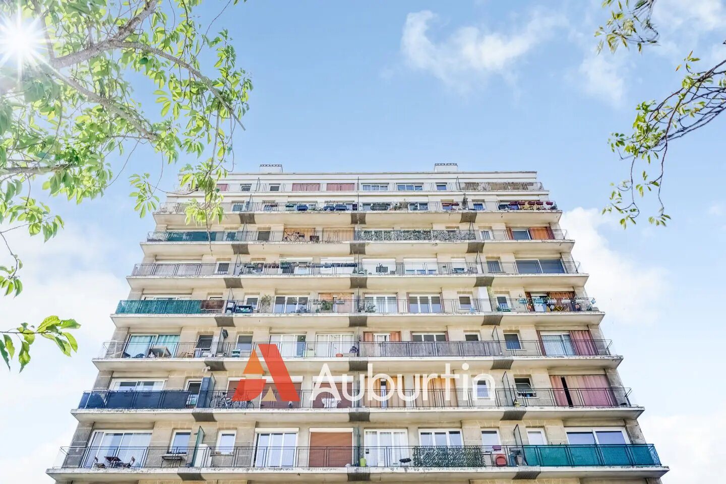 Appartement à vendre, 76m², Bagnolet