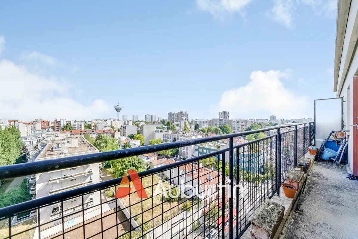 Appartement à vendre, 76m², Bagnolet