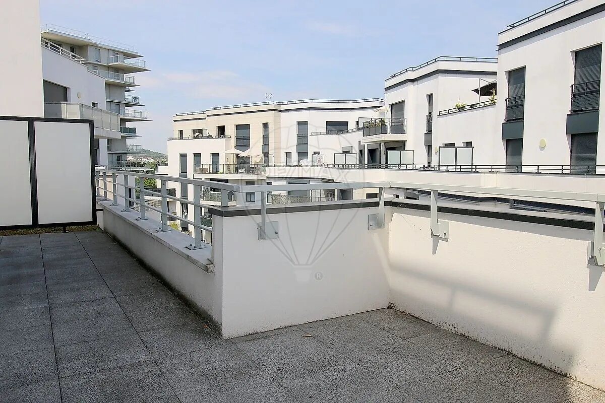 Appartement à vendre, 91m², Colombes