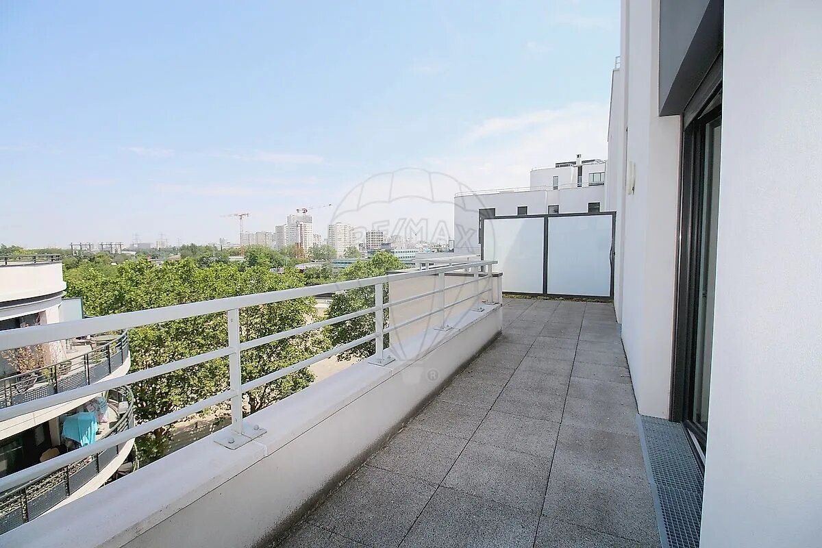Appartement à vendre, 91m², Colombes
